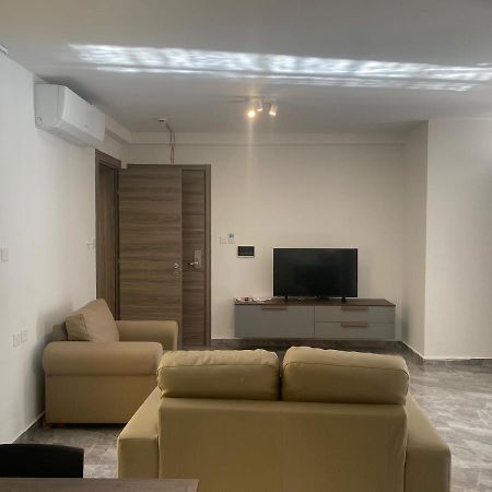 Apartamento Point - Sir William Reid Gzira Exterior foto