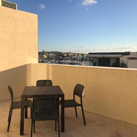 Apartamento Point - Sir William Reid Gzira Exterior foto