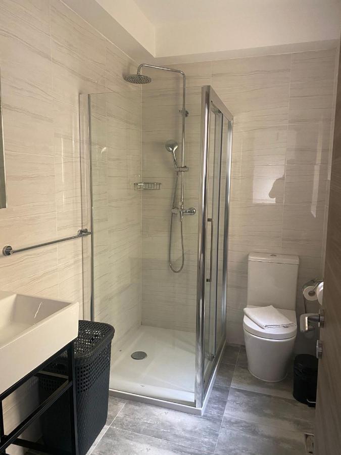 Apartamento Point - Sir William Reid Gzira Exterior foto