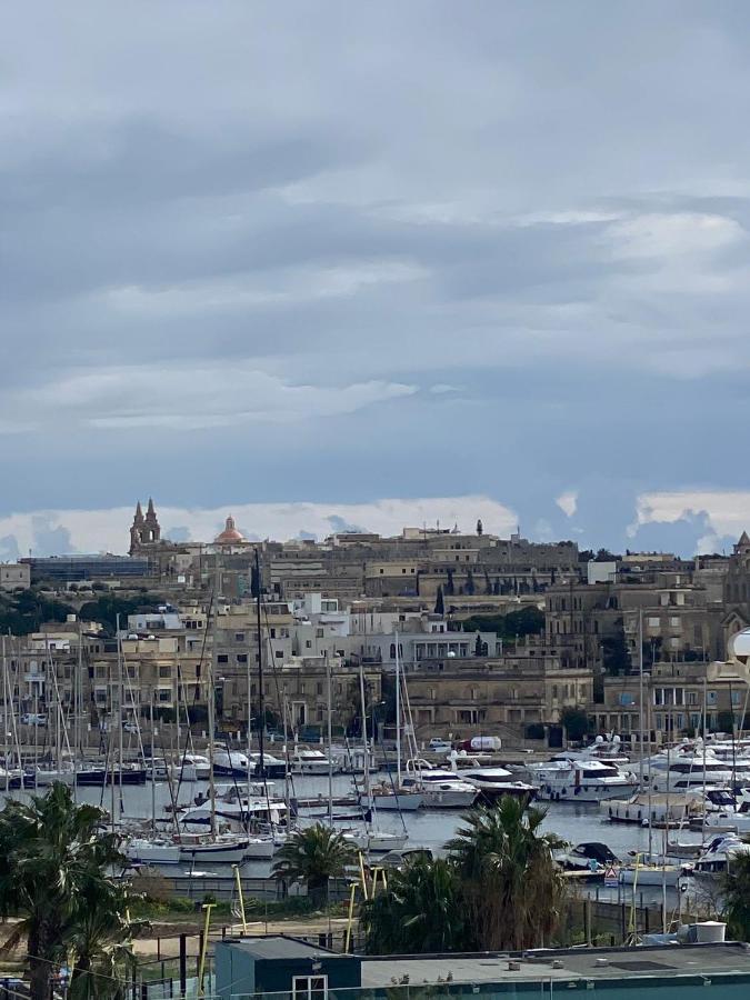 Apartamento Point - Sir William Reid Gzira Exterior foto