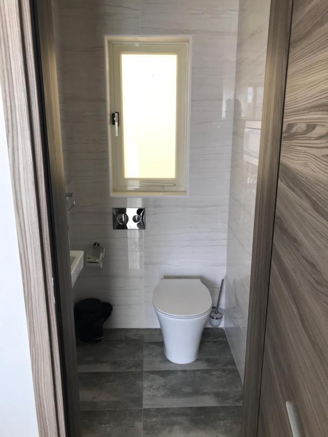 Apartamento Point - Sir William Reid Gzira Exterior foto