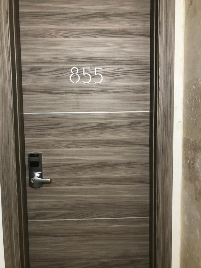 Apartamento Point - Sir William Reid Gzira Exterior foto
