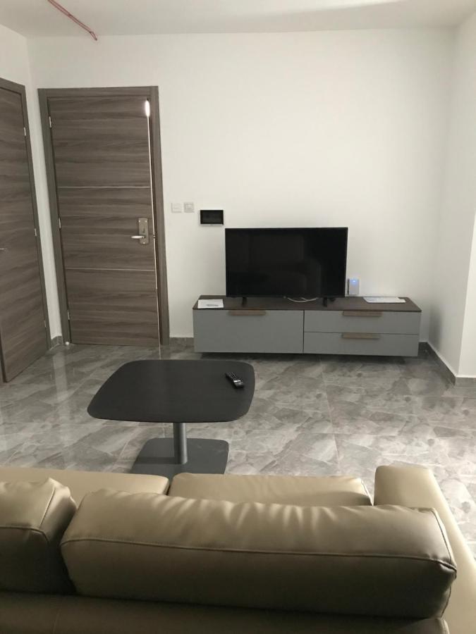 Apartamento Point - Sir William Reid Gzira Exterior foto