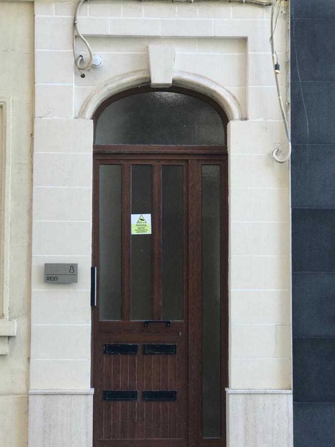 Apartamento Point - Sir William Reid Gzira Exterior foto