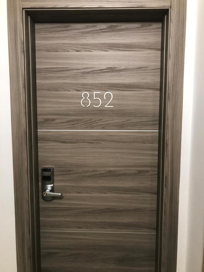 Apartamento Point - Sir William Reid Gzira Exterior foto