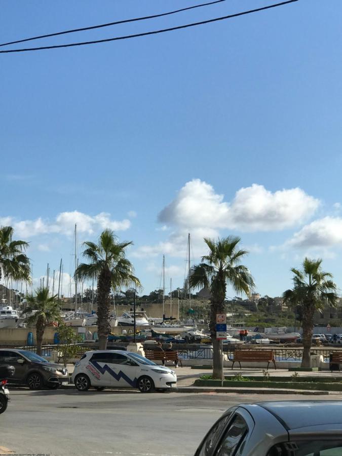 Apartamento Point - Sir William Reid Gzira Exterior foto