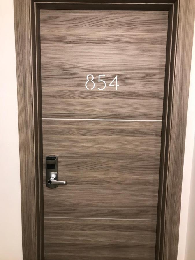 Apartamento Point - Sir William Reid Gzira Exterior foto