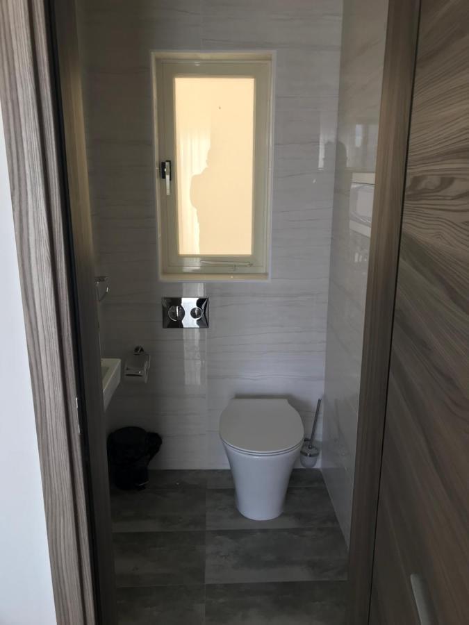 Apartamento Point - Sir William Reid Gzira Exterior foto
