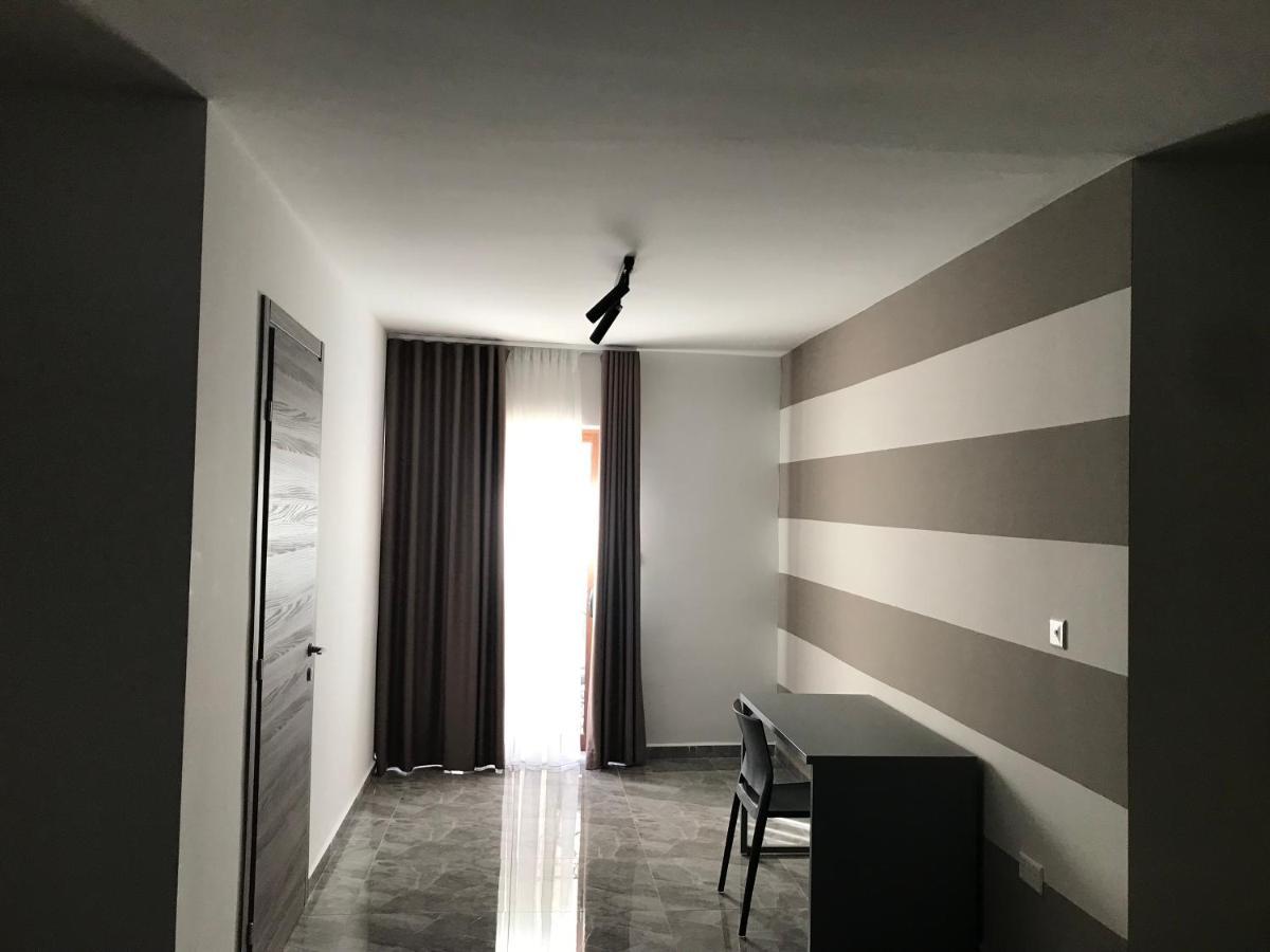 Apartamento Point - Sir William Reid Gzira Exterior foto