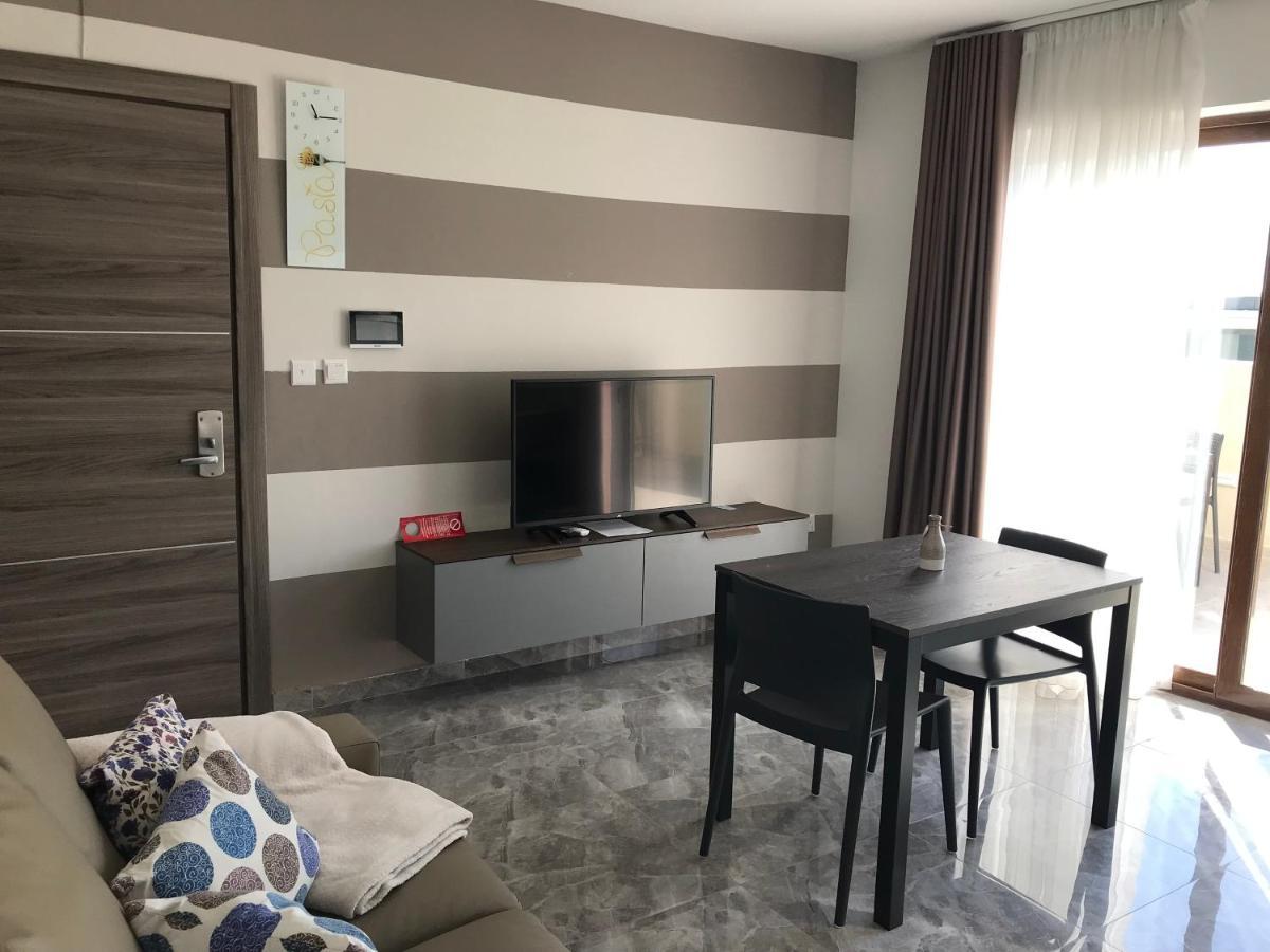 Apartamento Point - Sir William Reid Gzira Exterior foto