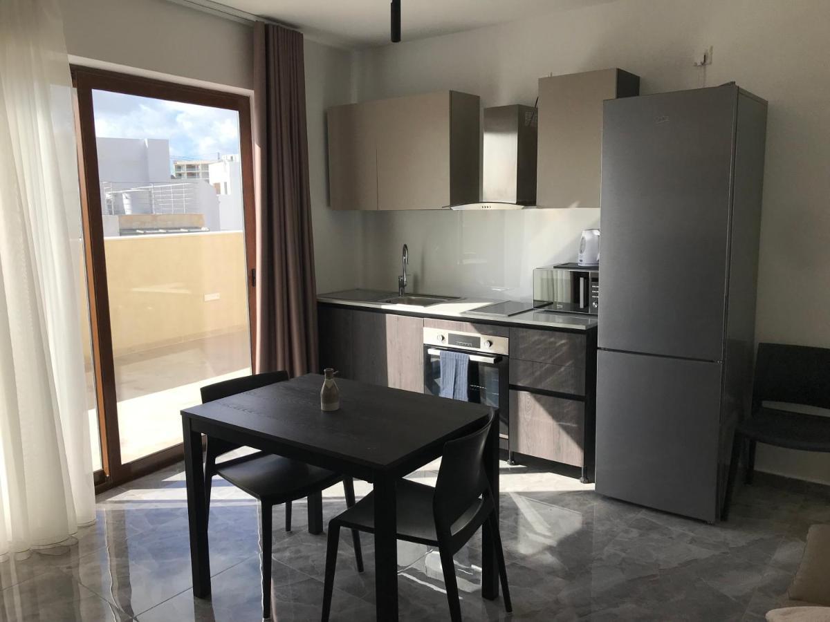Apartamento Point - Sir William Reid Gzira Exterior foto