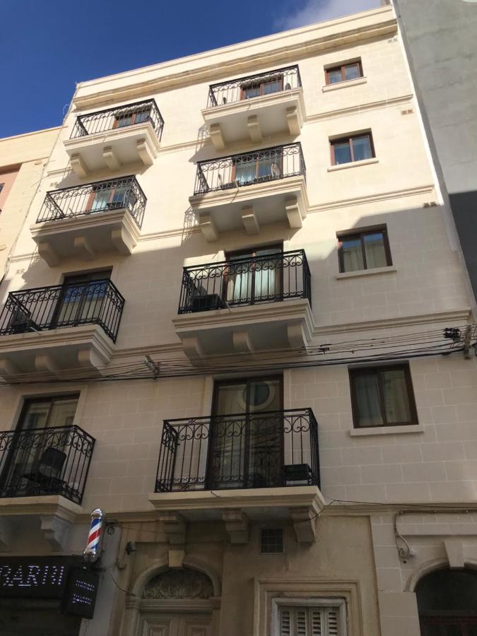 Apartamento Point - Sir William Reid Gzira Exterior foto