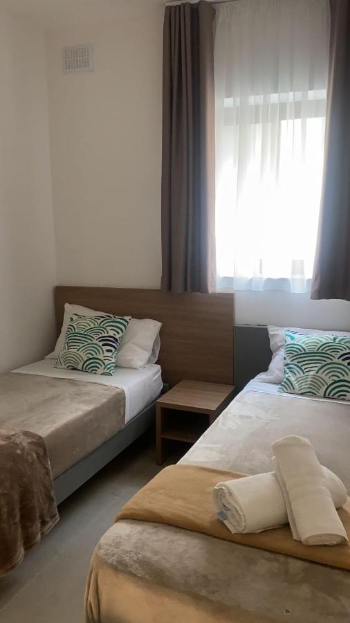 Apartamento Point - Sir William Reid Gzira Exterior foto