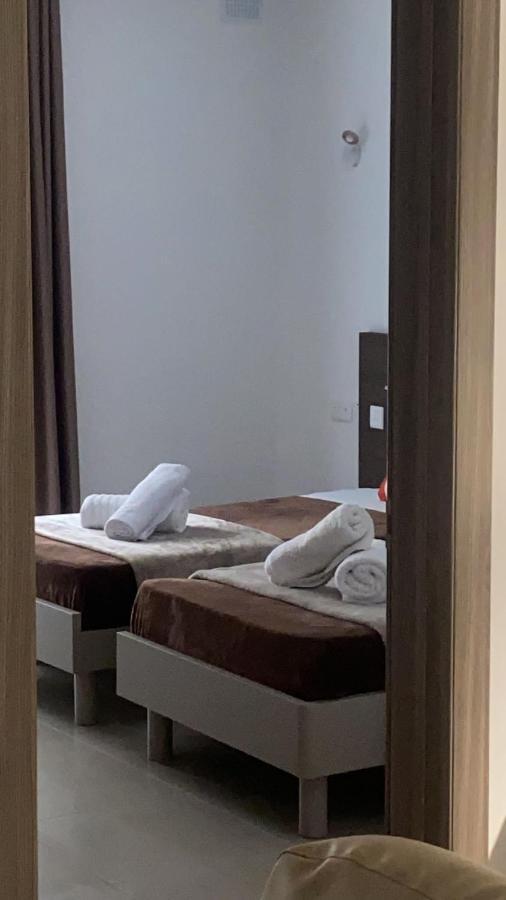 Apartamento Point - Sir William Reid Gzira Exterior foto