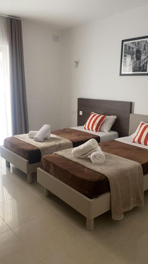 Apartamento Point - Sir William Reid Gzira Exterior foto
