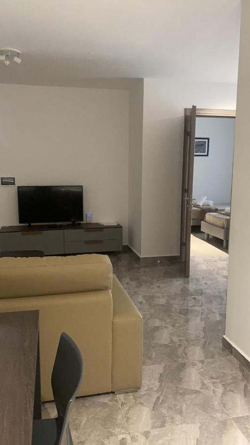 Apartamento Point - Sir William Reid Gzira Exterior foto
